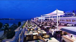 Royal Asarlik Beach Hotel 5*, Bodrum, Turkey