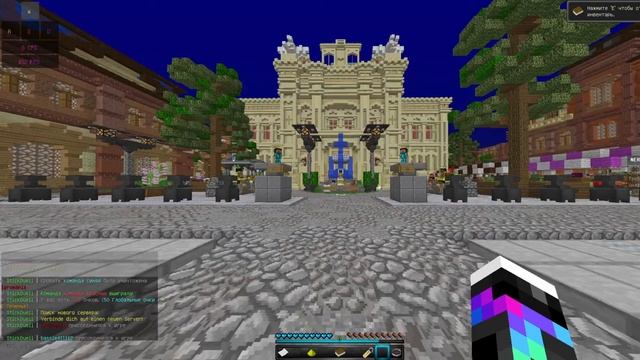 100 КПС на МЫШКЕ ЗА 1000 РУБЛЕЙ! ЛУЧШАЯ МЫШКА ДЛЯ МАЙНКРАФТ СТРОИТЕЛЬСТВА и ПВП! ДРАГ КЛИК!