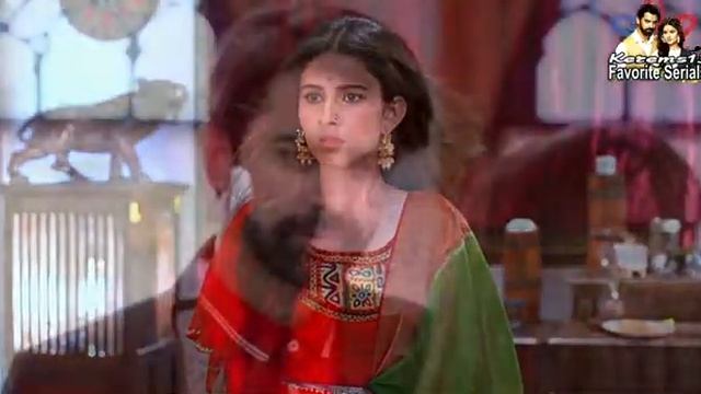 Advay&Chandni - мой вампир смотреть онлайн