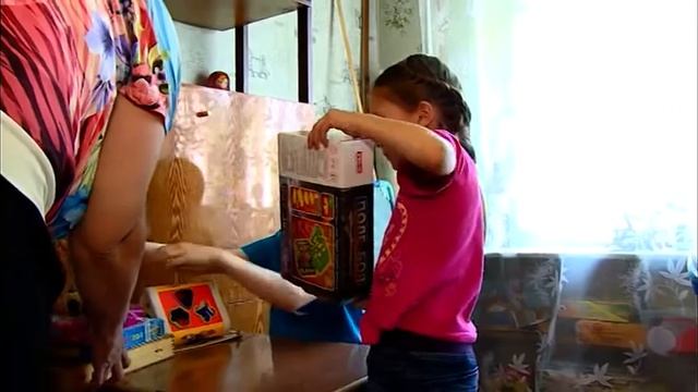 Реальная история бабушки и внука смотреть онлайн