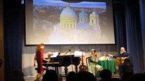 Юлия Славянская Рождество