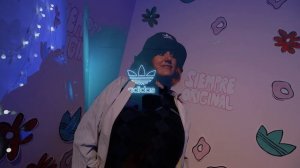 adidas Originals - Siempre Original - Recap Evento