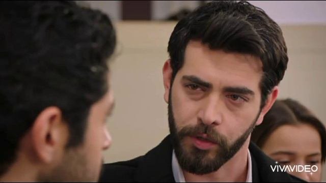 Kan Cicekleri (Flores de Sangre) Capitulo 265 Promo I ¿Estás listo para ser un completo traidor?