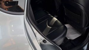 TOYOTA RAV4 2007 2.0 AT максимальная комплектация