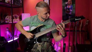 БОЛЬШОЙ ОБЗОР IBANEZ 2021! RG 631ALF VS RGD61ALA!