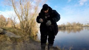 ЗИМНИЙ КОСТЮМ. Горка 8. до -35°