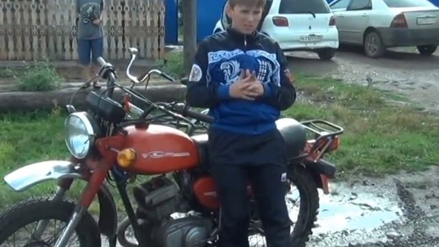 Катаюсь на мотике (МИНСК) смотреть онлайн