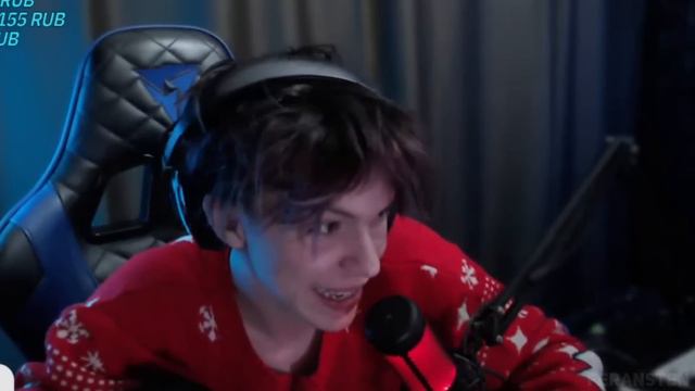 😨БАНАН ПРИЗНАЛСЯ В ЛЮБВИ... смотреть онлайн