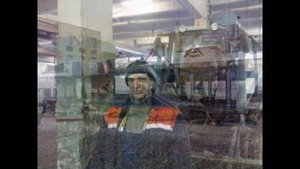Снос магазина Вездеход. Интервью Палача.