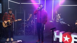 Loc-Dog - Крепче (Live в студии Нового радио)