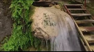 Райский уголок в Сиде. Экскурсия. Водопады.Turkey. Waterfalls in Side.