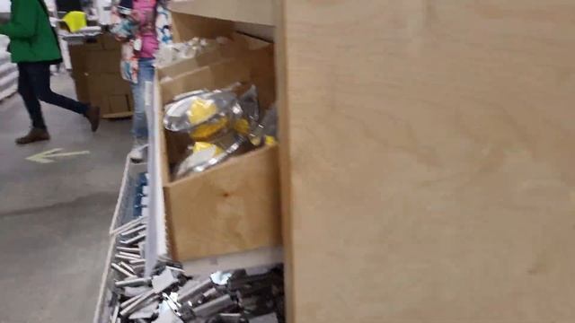 ВЫБИРАЕМ МЕБЕЛЬ ДЛЯ ДЕТСКОЙ В ИКЕА / ikea / для детей / vlog смотреть онлайн