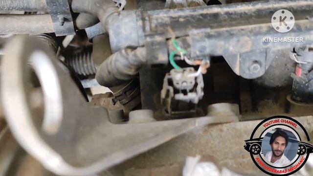 p030100 misfire detected / vw polo pick issues/ vento mis fire #p030100 #vw #avnrhyderabadmechanic смотреть онлайн