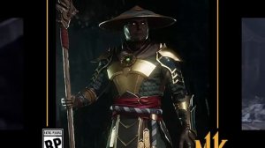 Mortal Kombat 11 - Dragon Shao Kahn & Dark Raiden Explained! Weapon Stances & More!