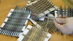 Полиротанг С-профиль