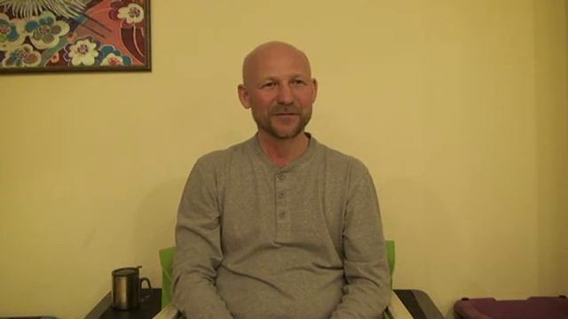 07. Можно ли быть хозяином жизни?