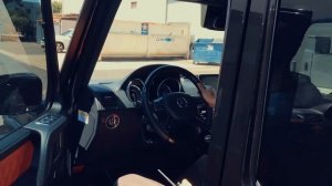 Почему не надо покупать гелик? Mercedes AMG G63 vs G55, сравнение и полный разбор вместе с BMW X5M