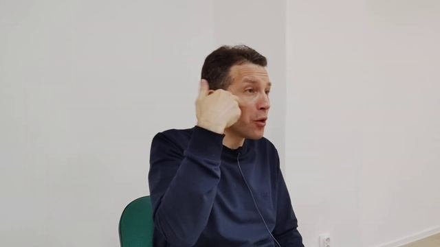 Сатсанг в Санкт-Петербурге 10.06.2023. Пробуждение от ищущего и поиска.