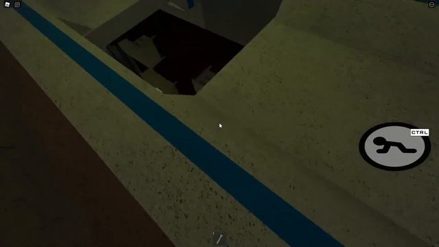 How to ESCAPE CHAPTER 2 - STATION in PIGGY: ROTATIONS! - Roblox смотреть онлайн