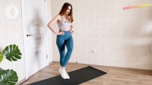 УПРАЖНЕНИЯ для ПРОСВЕТА на ВНУТРЕННЮЮ ПОВЕРХНОСТЬ БЕДРА