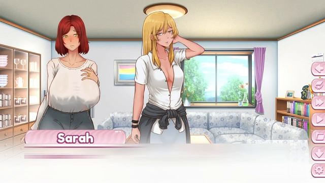 Cai No Bait Com Este Game: Building Our Futature v0.73.5 ANDROID  PC - PTBR  ENG