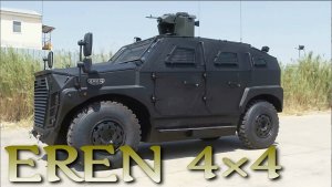 EREN 4×4