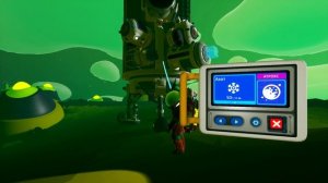 КАК ДОБЫВАТЬ ГАЗЫ В ASTRONEER ГАЙД ДЛЯ НОВИЧКОВ
