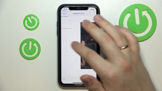 How to Open an HTML File on an iPhone смотреть онлайн
