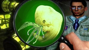 ЛЮДИ МУТАНТЫ ИЗ ПРОБИРКИ. СТАЛКЕР 1 часть