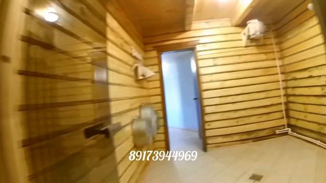 Дом посуточно в Казани баня и бассейн 89173944969