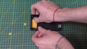 ТАКОГО ЕЩЕ НИКТО НЕ ВИДЕЛ! ЧТО Я СДЕЛАЛ ИЗ АККУМУЛЯТОРОВ ОТ МОБИЛЬНЫХ ТЕЛЕФОНОВ