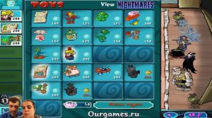 Противники Подобрались к Болтушке и ПРоХоДиМЦу! #287 ИГРА про роботов