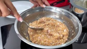 Котлеты "Вкуснее просто нет!",готовила трижды за неделю!Самые вкусные и сочные котлеты!Секрет прост