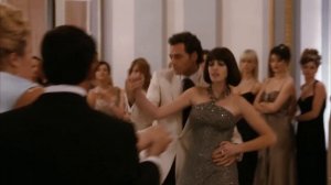 Улетный танец. Напряги извилины. Отрывок из фильма