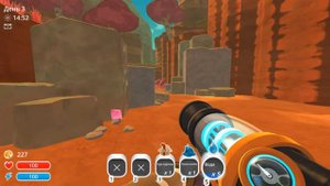 Как появляются Варры в Слайм Ренчер