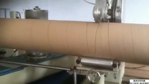 Оборудование из Китая. Производство картонной втулки. ОБОРУДОВАНИЕ ДЛЯ БИЗНЕСА. БИЗНЕС ИДЕИ.