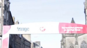 A Guide to the Edinburgh Fringe Festival