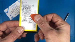 Sony Xperia Z3 compact / Xperia C4 Ultra - Оригинальный аккумулятор