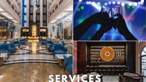 Serenity Queen Hotel | Holidays to Turkey | Antalya | Anlalya | @planmytourofficial