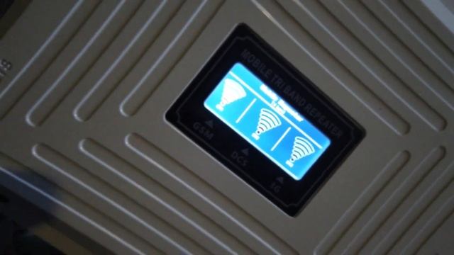 НЕТ СОТОВОЙ СВЯЗИ? УСИЛИТЕЛЬ ВАМ В ПОМОЩЬ. смотреть онлайн