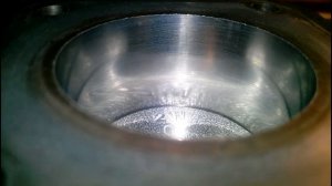 Расточка с хоном или зеркалом? Два в одном от CrazYmoto!!!