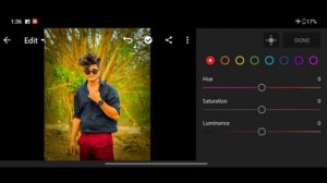 Lightroom se photo edit kaise kare |lightroom photo editing tutorial | photo editing