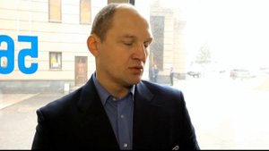 Александр Прокопьев