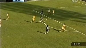 Fatih Tekke: goal number 4 (Rostov-Zenit)