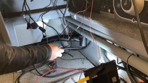 Отопитель Webasto (вебасто) в лодку волжанка Х5