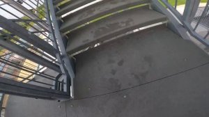 HELPED A CRAZY GIRL AND REGRETED THAT I DID IT  @Celpan  (Parkour POV Love Best)