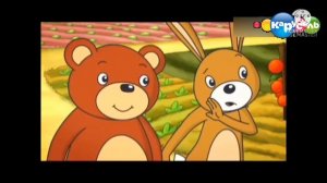 Карусель Анонсы Принцесса Лилифи (23/11/6)