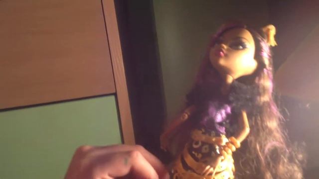 Обзор на клодин Вульф скариж смотреть онлайн