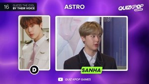 GUESS THE KPOP IDOL BY VOICE ??? | GUESS WHO'S TALKING | QUIZ KPOP GAMES 2022 | KPOP QUIZ TRIVIA