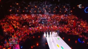 Kids United - On écrit sur les murs